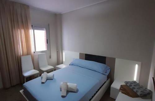 NÀUTIC Vinaròs PLAYA NG - Foto 8