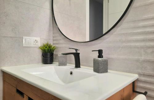 Victoria Flat F&M Moderno, acogedor y céntrico - Foto 23