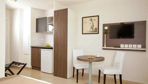 Séjours & Affaires Massy Atlantis - Foto 3