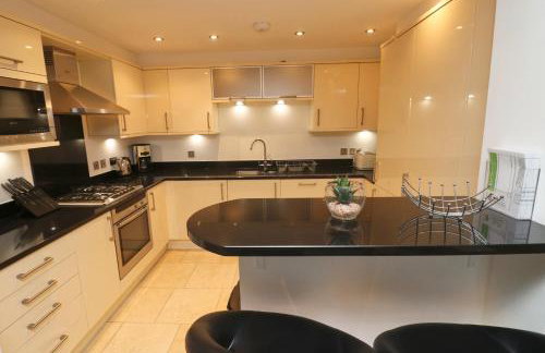 APARTMENT BY THE BEACH The Foxcove - Foto 9