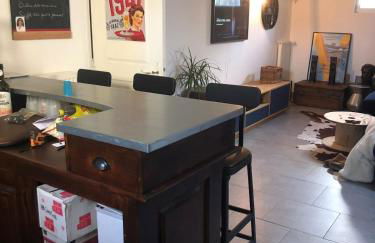 Magnifique maison familiale proche de Paris et Orly aéroport - Foto 21