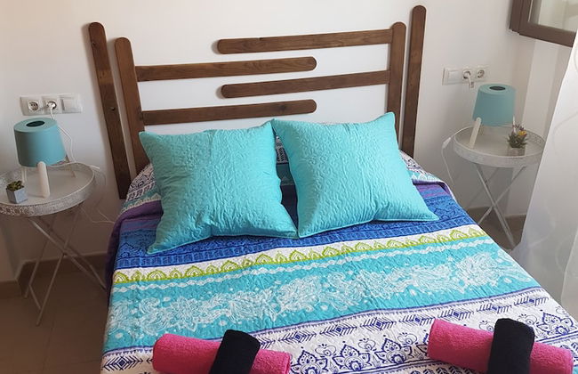 TocToc Pedregalejo Beach Apartment - Foto 3