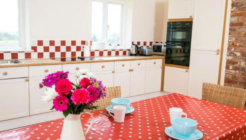 Coach House Barn - Foto 3