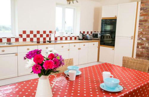 Coach House Barn - Foto 3