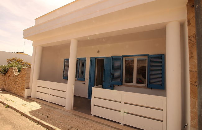 Casa Bluet - Photo 1