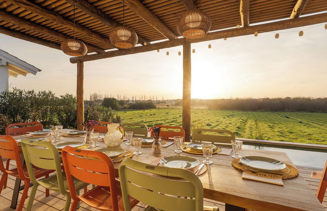 Casa Terracotta - Foto 64