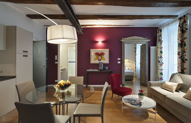 Piazza Vittorio Suites - Foto 8