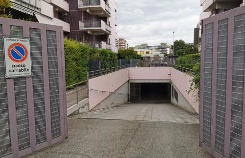 NSM La Vie en Rose appartamento con box privato - Foto 17