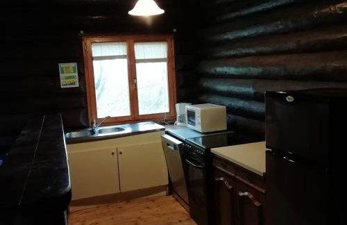 Chalet near Lake and Pool in Quend-Plage - Foto 10