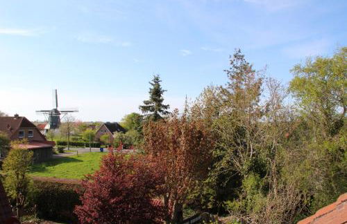 Haus Mühlenblick Luftkurort Werdum - Photo 16