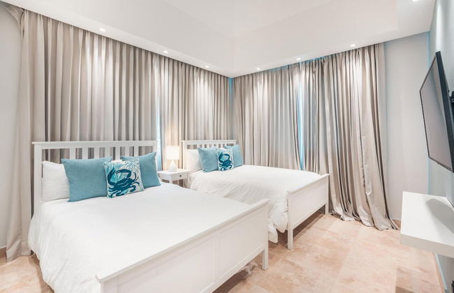 Cozy 3br-villa w Pool BBQ in Punta Cana - Foto 21