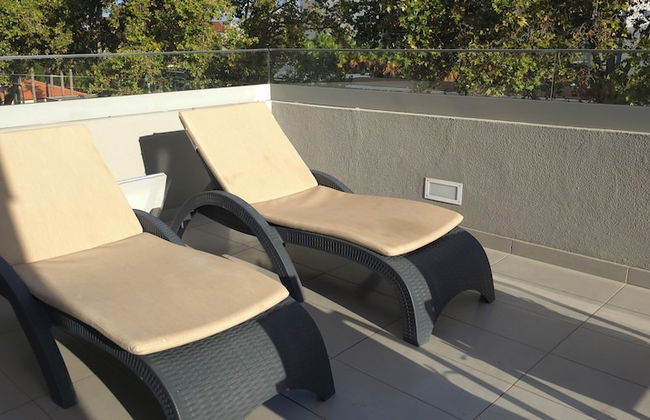 Paraíso - Touristic Apartments - Foto 54