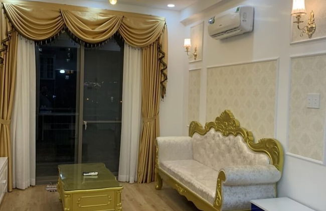 Saigon South Residence - Vina We Stay - Photo 55