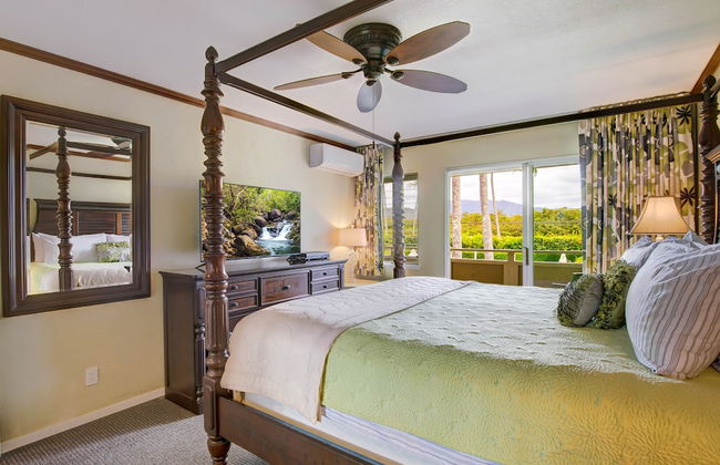 Kauai Plantation Hale Suites by Coldwell Banker Island Vacations - Foto 2