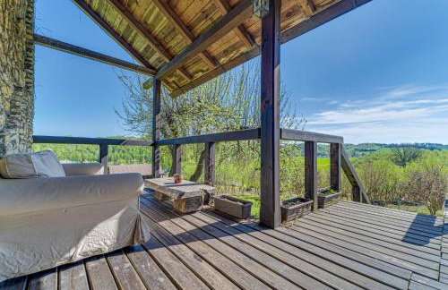 Holiday Home Moja Mała Toskania by Interhome - Foto 84