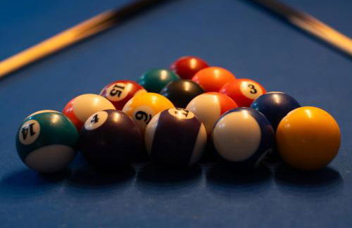 Perle d'eau-Love Room-Jacuzzi-Sauna-Proche Montbéliard et Belfort - Foto 23