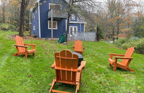 Stay Near Ski Berkshires, Mid-Week & Promo Deals! - Foto 12