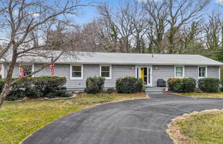 Spacious 5BR One Level Home Near Ocean City - Foto 5