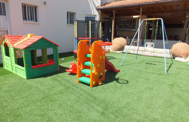 Petsas Apartments & Tavern - Foto 21