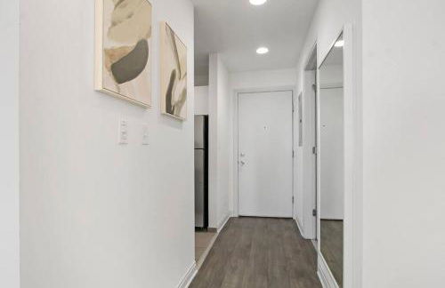 Cozy & Comfy Studio Apt in Chicago - Del Prado 418 - Foto 14