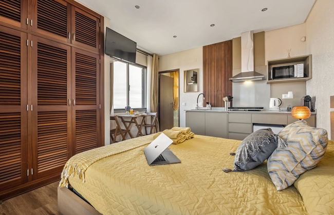 Cozy Apartment 3 by Madeira Sun Travel - Foto 9