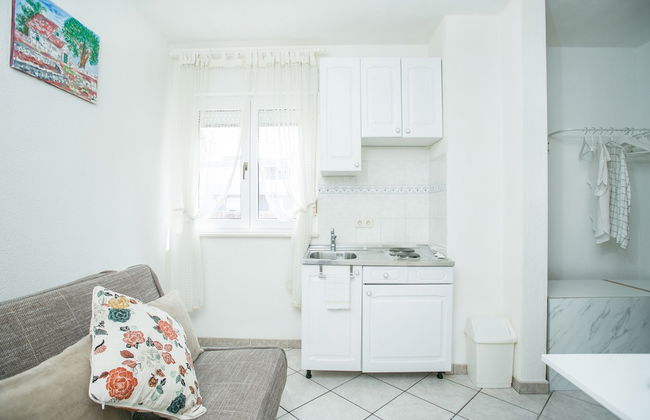 Apartments Lovric - Foto 41