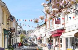 South Devon Holiday Retreat - Entire House - Family & Pet Friendly - Foto 26