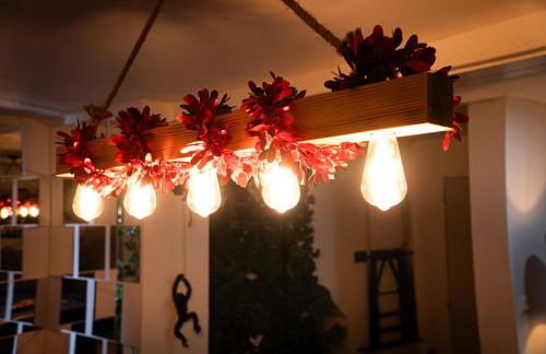 Perle d'eau-Love Room-Jacuzzi-Sauna-Proche Montbéliard et Belfort - Foto 60