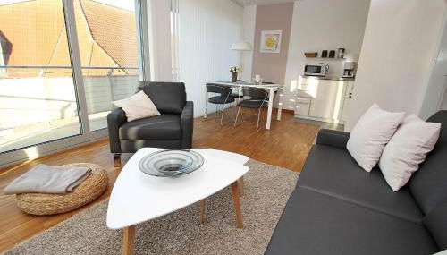 Europaweg, Fewo 131 - Foto 4