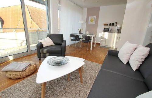 Europaweg, Fewo 131 - Foto 4