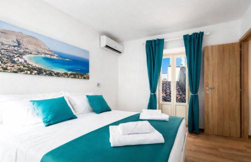 I Sassi di Cefalù Holiday House - Foto 8