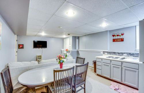 Shawnee Vacation Rental about 11 Mi to Kansas City! - Foto 9