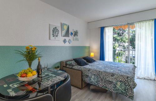 Super Menton Bord Mer - Foto 2