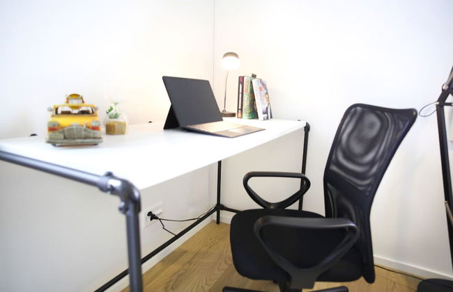 Nest - Kanzlei 217 - Photo 5