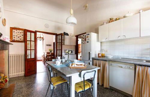 Villa Vanna - the ancient Forte just in the center - Foto 15