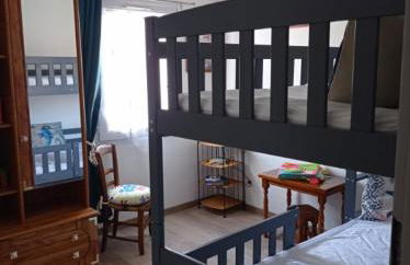 Charmante Maison Bord de Mer avec Piscine et Tennis 5-P - Foto 9