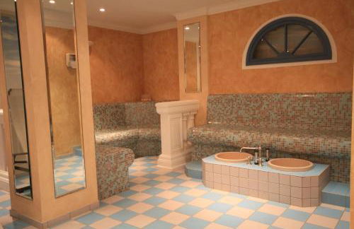 Appartementhaus am Fichtelberg - Foto 23