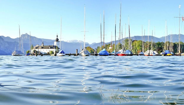 Desportos de neve e esqui