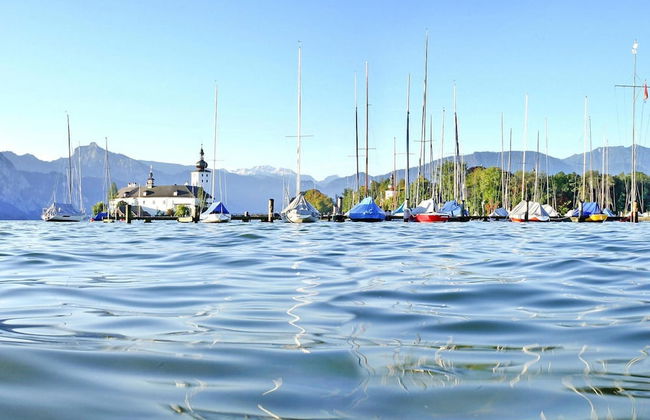 Chalet on Feuerkogel With Stunning Views - Foto 4