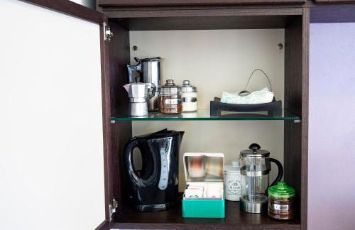 Attico Appia Antica Ciampino Aeroporto - Foto 10