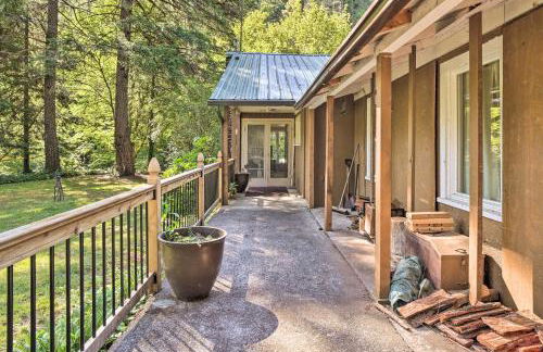 Outdoor Adventure Tranquil Creekside Retreat - Foto 37