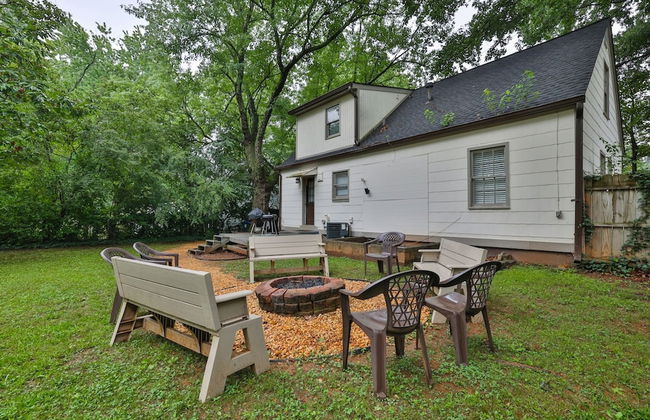 Atl Retreat Message for Summer Special - Foto 36