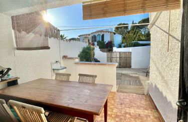 Bungalow Steps from Moraira - Foto 37