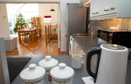 The Croft St Davids - Foto 10