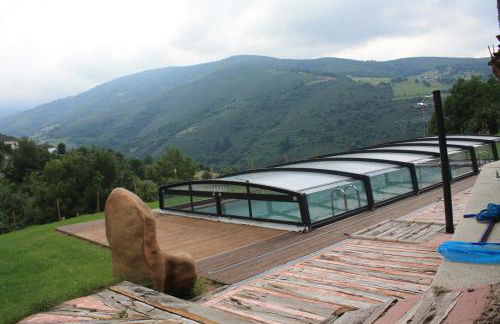 Casa Agudín - Foto 26