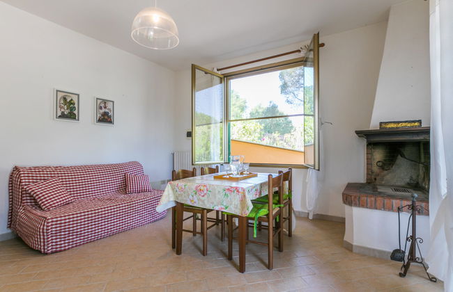 Villa Le Querce - Foto 29