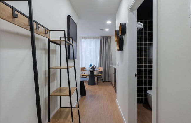 Smartr Valencia Turia - Photo 8