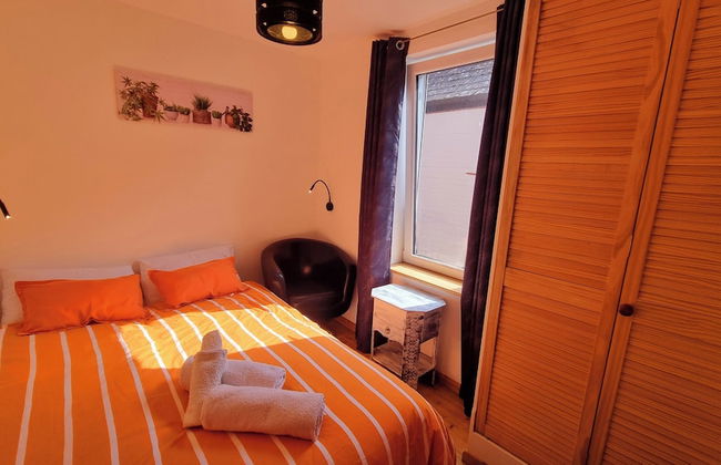 Spacious Centrally Located Apartment - Foto 3