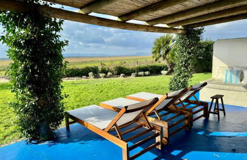 Comporta - Wood & Blue - Foto 16