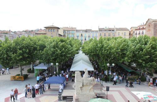 Apartment Market Square - Photo 12